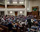 Україна збільшить держбюджет на 457 млрд грн: зміни пройшли перше читання