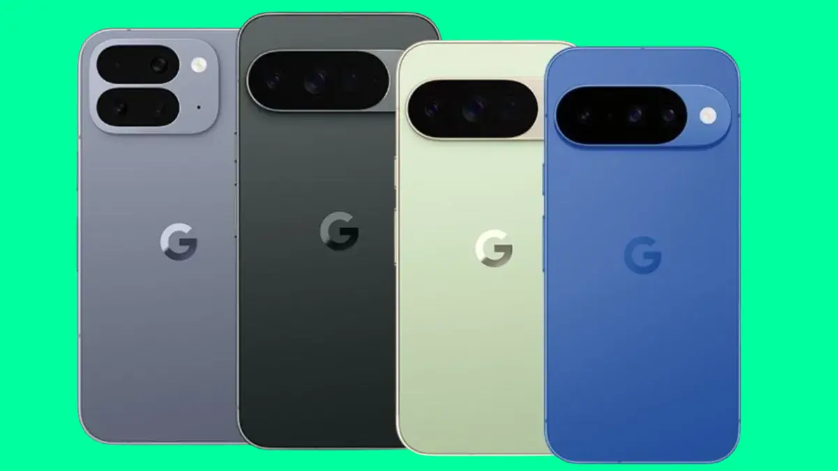 Pixel 10 може отримати підтримку Qi2 із вбудованими магнітами: витік підтверджує функцію