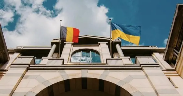 Бельгія надасть Україні 100 млн євро через проєкт PURL