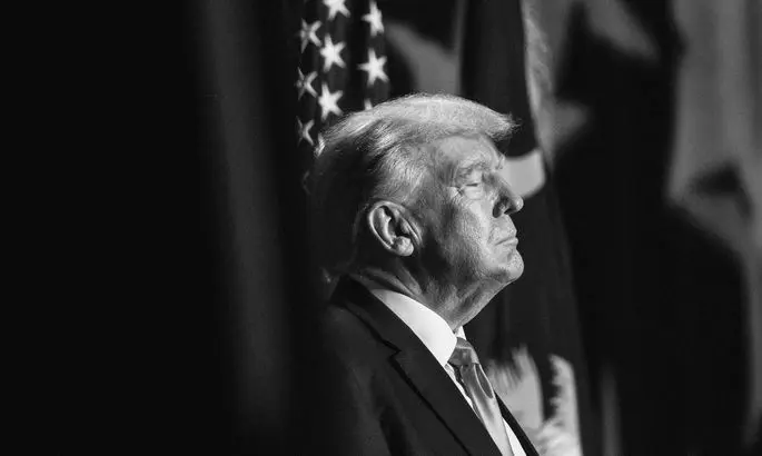 Инфантино раскрыл, появится ли Трамп на решающем матче клубного ЧМ
