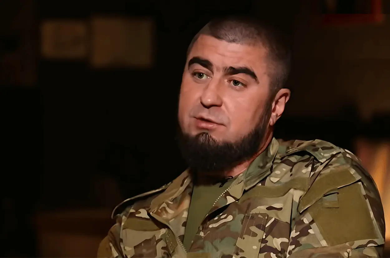 Полковник та Герой України з Дніпропетровщини очолив штурмові війська ЗСУ