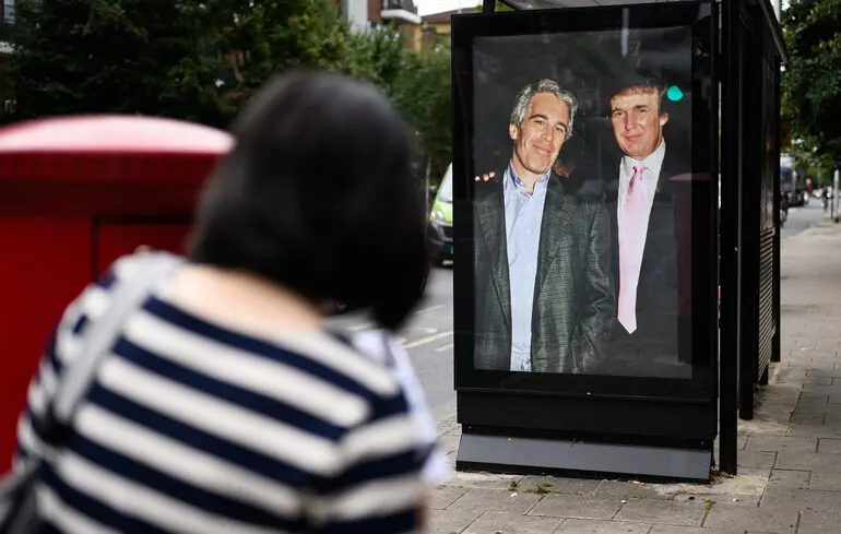 Трамп подав до суду на Wall Street Journal та вимагає 10 мільярдів доларів
