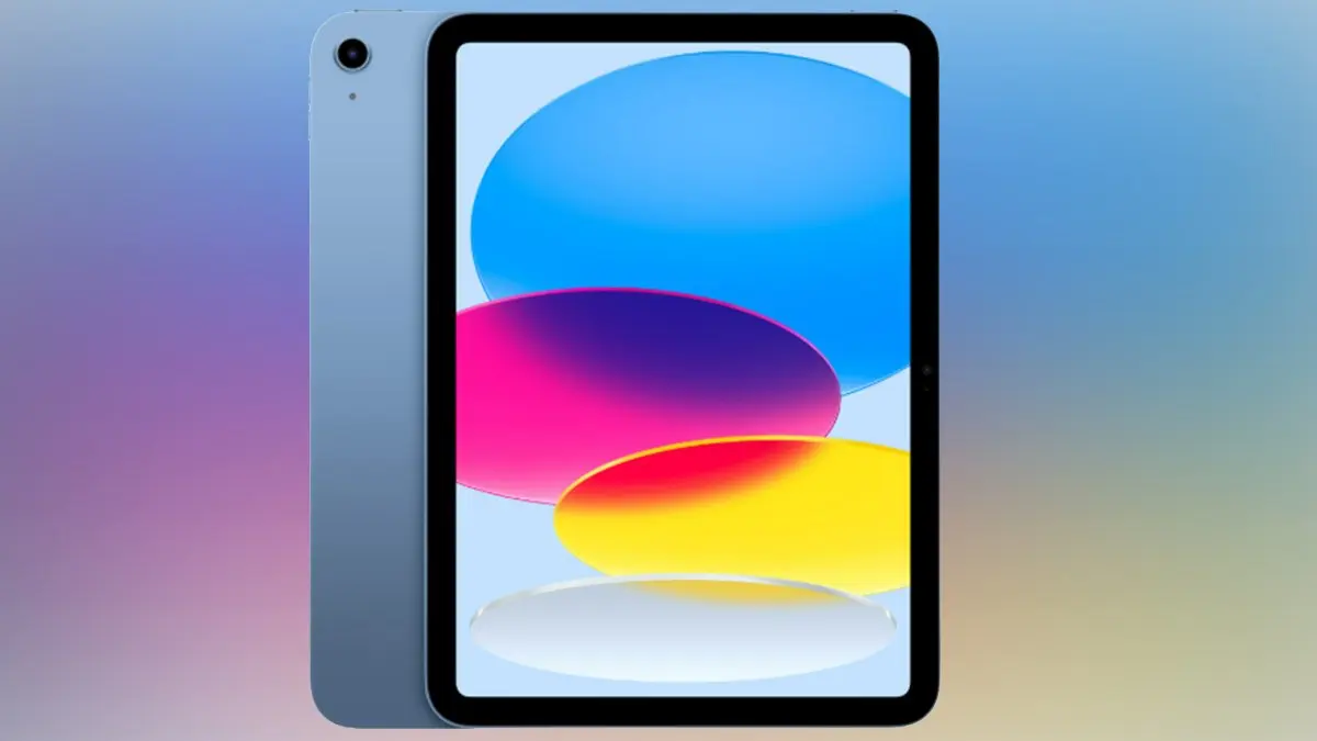 Функції iPad: від малювання зі стилусом до відеозв’язку через FaceTime