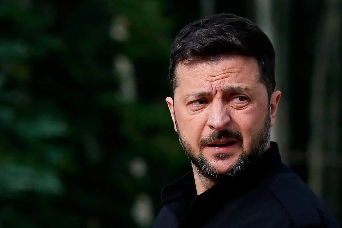 AFP: Зеленський поки що планує особисту участь у саміті НАТО в Гаазі