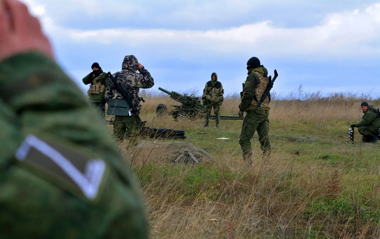 Росія відправляє на фронт викрадених українських дітей, - The Times