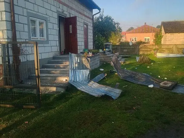 «Намагаються заплющити очі»: Костенко про реакцію НАТО на обстріл Польщі