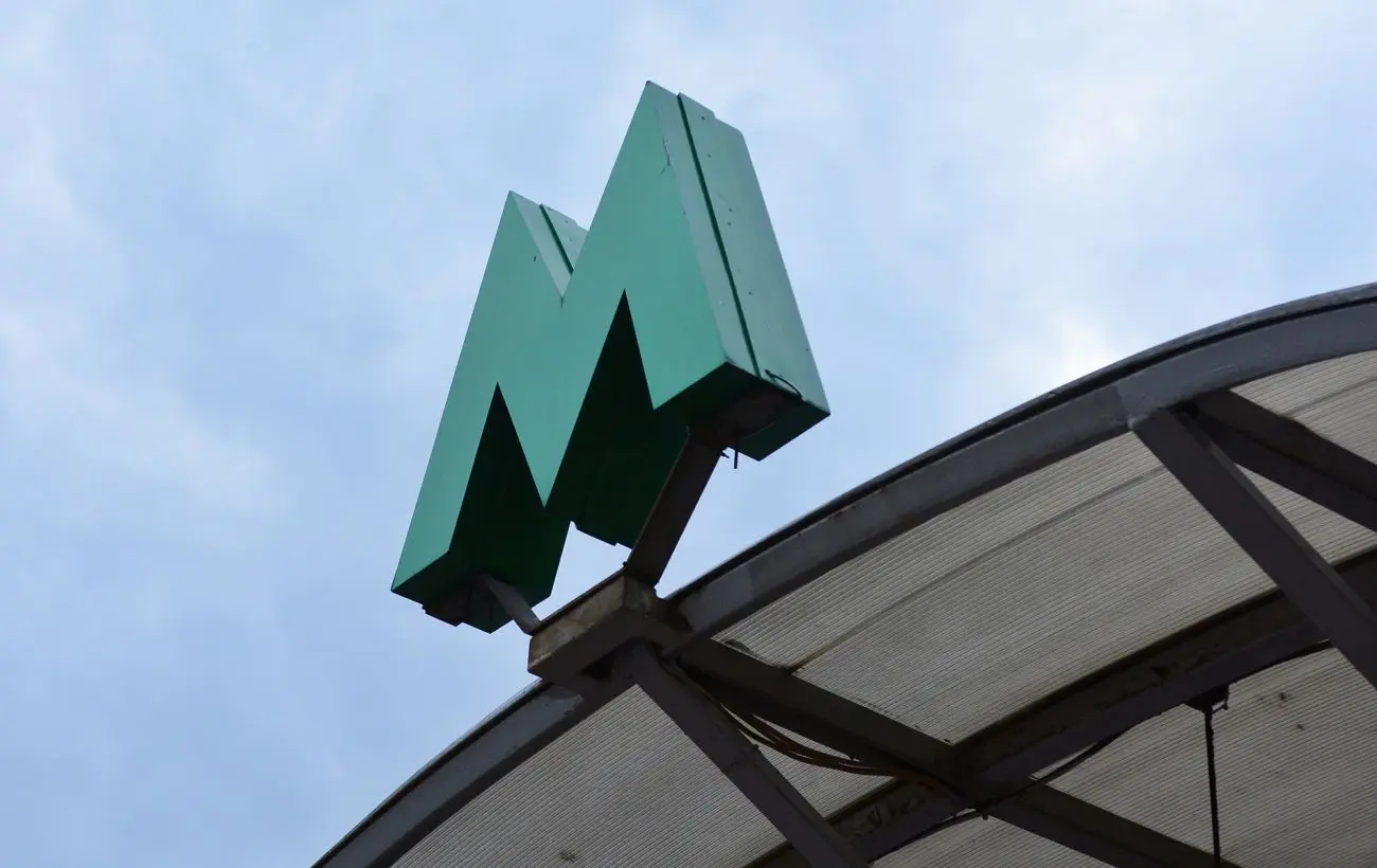 У Києві достроково відновили рух поїздів "червоної" гілки метро
