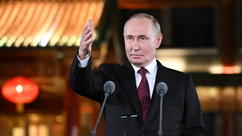 Путин "пригласил" Зеленского в Москву. В Киеве советуют не искать смысла