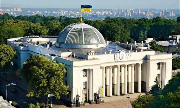 Рада продлила военное положение и мобилизацию. Новые сроки