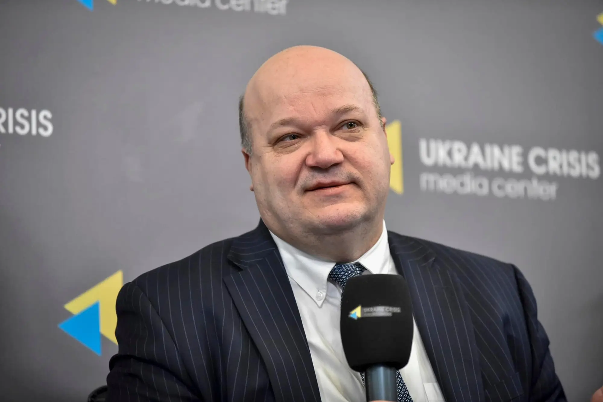 Чалый о миротворцах: Миссия не обойдется без РФ, нужно действовать по другим соглашениям