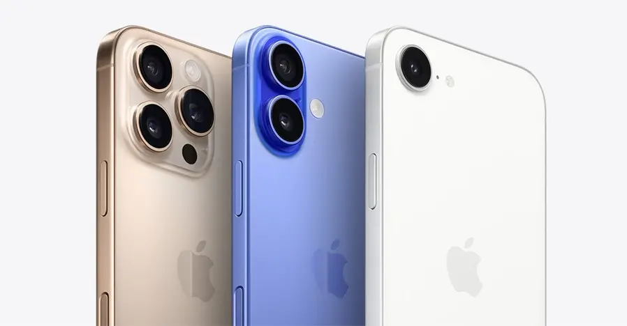 iPhone може отримати 200 Мп камеру: Apple вже тестує новий сенсор