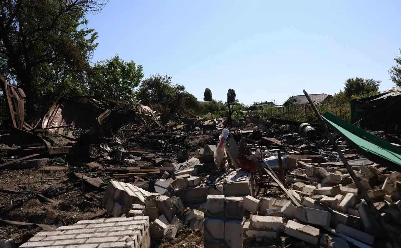 Внаслідок ворожої атаки на Київщині постраждали люди
