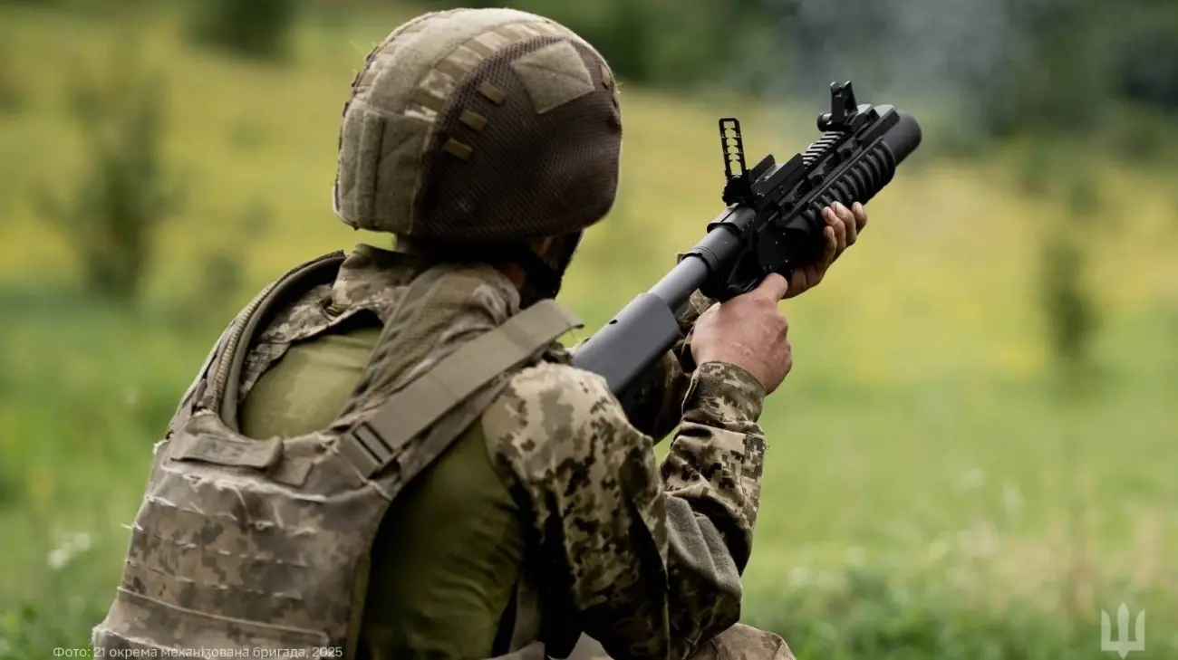 Генштаб ЗСУ: На фронті 90 боїв за день, найбільше на Покровському напрямку 