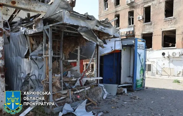 Військові РФ отримали наказ від командирів розстрілювати цивільних у Куп’янську — ОСУВ “Північ”