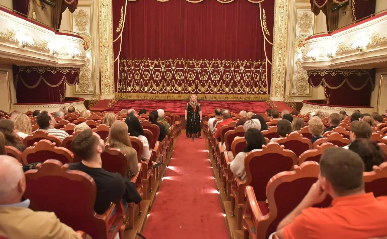 Фронтовий досвід та життя комах: у столичній опереті проанонсували прем’єри сезону