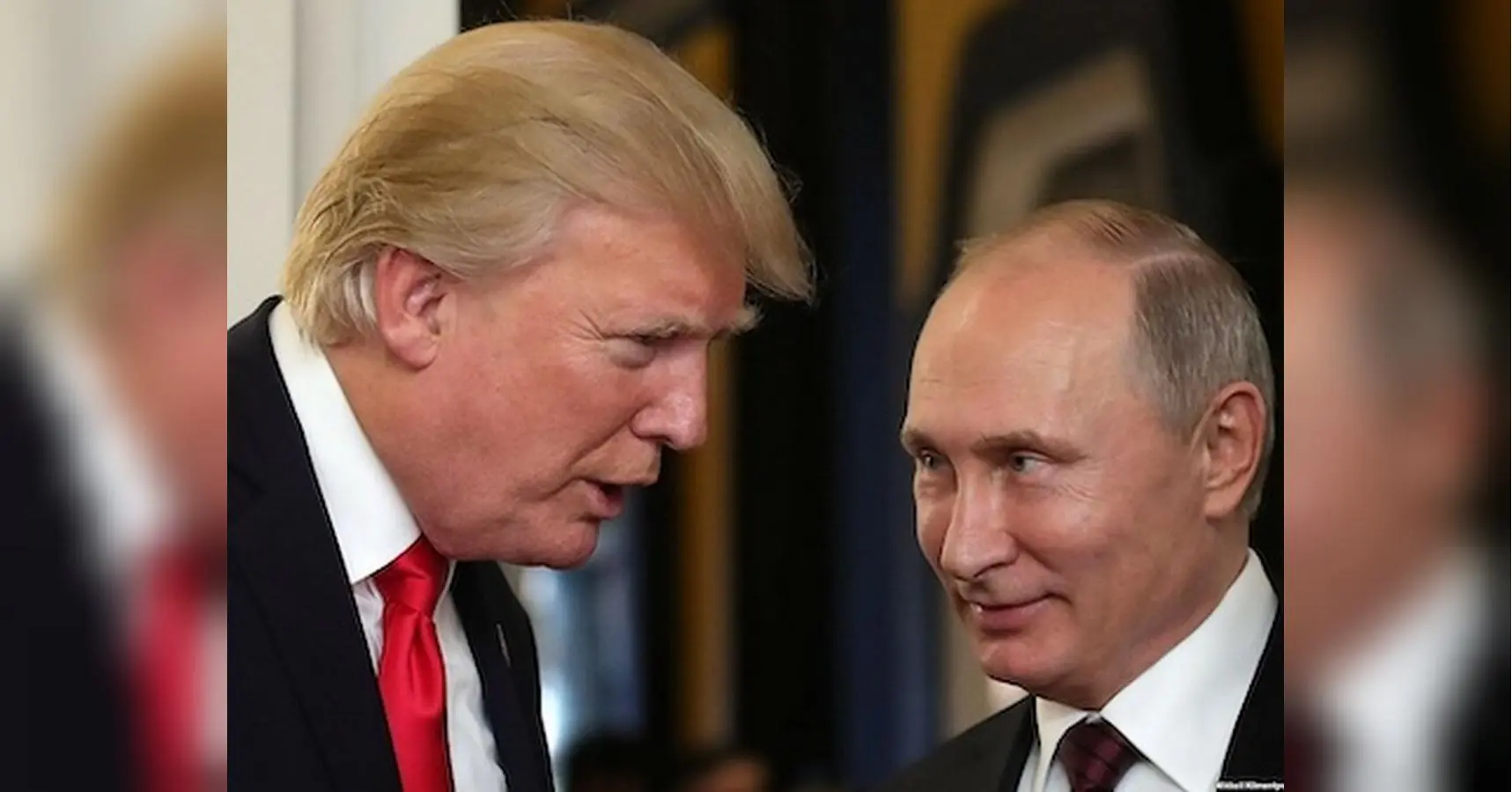 Зустріч Трампа і Путіна: Деталі та участь Зеленського під питанням