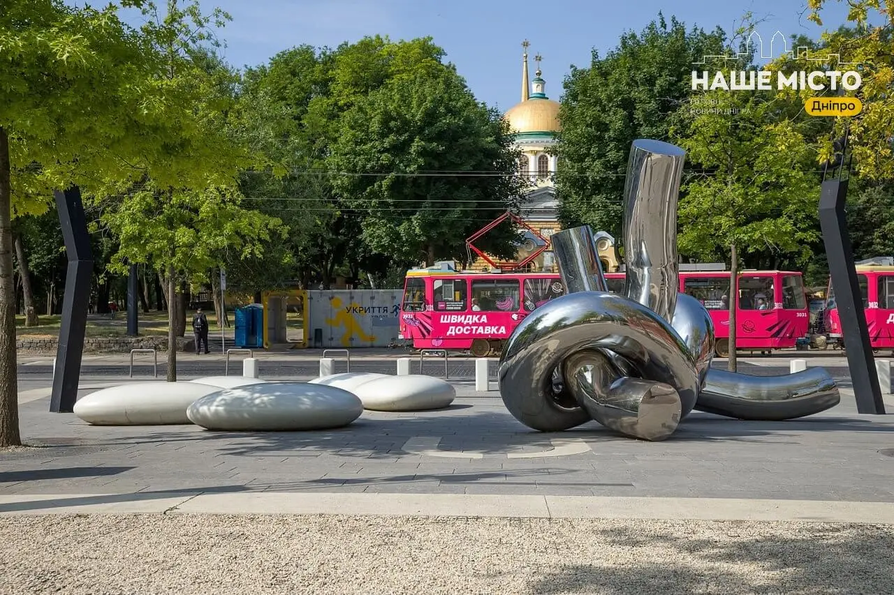 У Дніпрі 20 червня діють зміни в роботі громадського транспорту