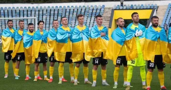 У Чернівцях з’явиться новий футбольний клуб, який гратиме у Другій лізі