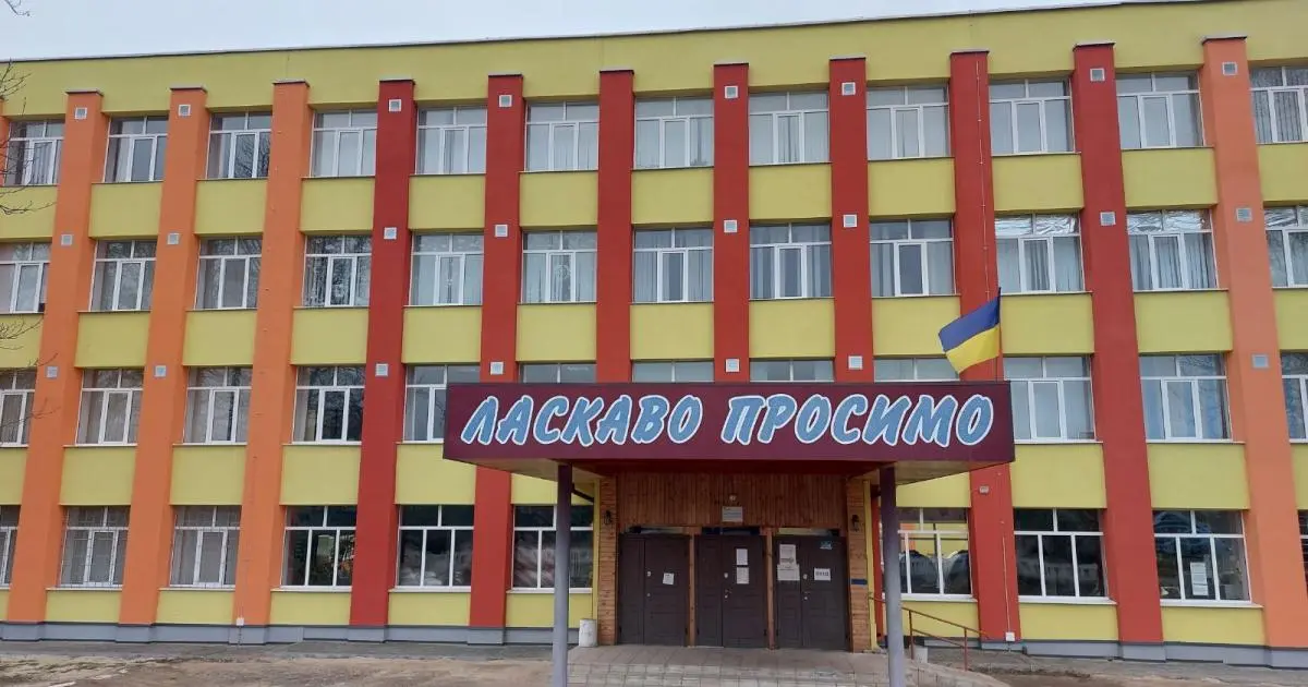 На Харківщині збудують найдорожче шкільне укриття