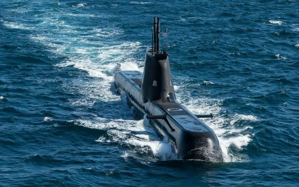 South Korea Offers Defense Cooperation to Greece