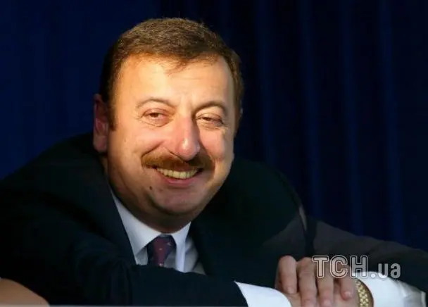 Алієв знову довів Z-пропагандистів до сказу: все через одне "дякую"