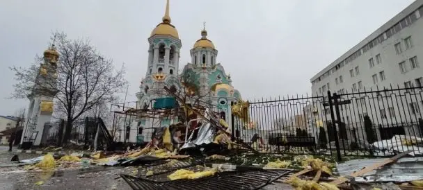 Релігійні меншини в Україні можуть зникнути: що загрожує вірянам