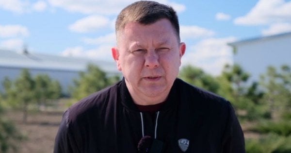 Україна конфіскувала активи підсанкційного підприємця з Мелітополя
