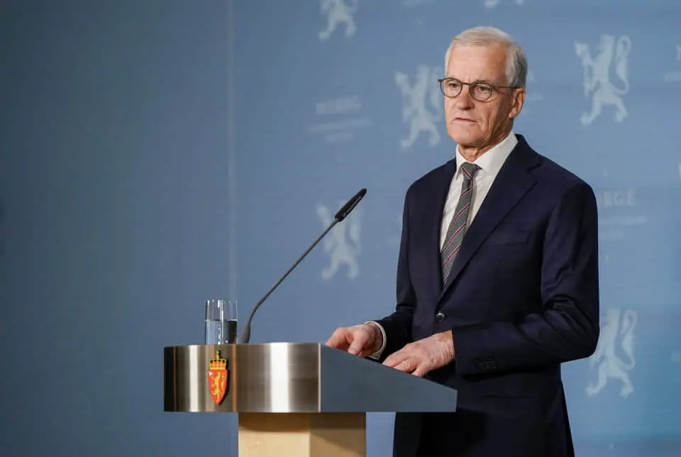 Норвегія обіцяє виконати вимогу НАТО щодо витрат на оборону у 5% від ВВП