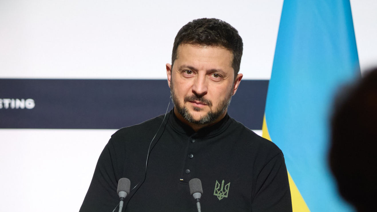 Немецких оборонных компаний в Украине может стать на одну больше – Зеленский
