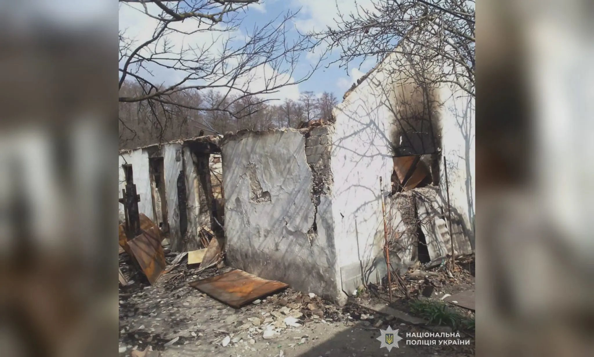 Загибла і шестеро постраждалих – як минула доба на Харківщині