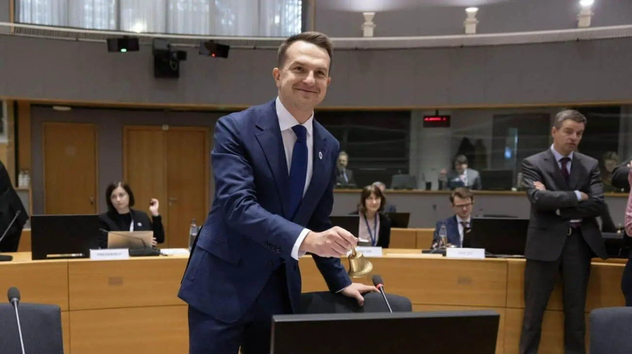 Міністр Польщі закликав Орбана запитати угорців Закарпаття про їхнє прагнення до ЄС