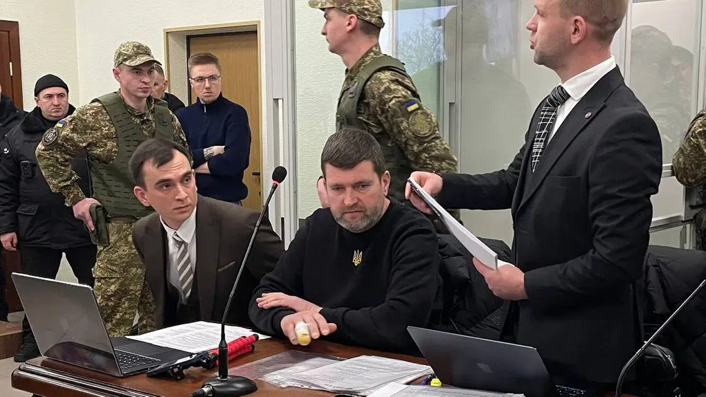 Мер Ірпеня Маркушин просить генпрокурора Кравченка розібратися з боротьбою за владу в місті