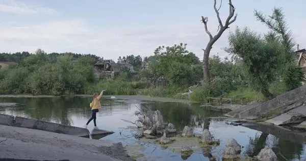 На Docudays UA можна буде онлайн переглянути українські фільми з найбільших фестивалів