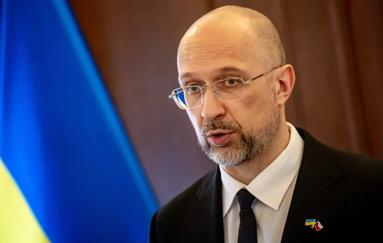 "У нас немає вибору": Шмигаль попереджає, що "Павутина" — не один епізод 