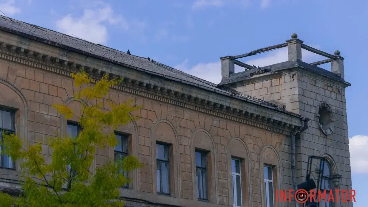 Спека повертається: якою буде погода в Дніпрі 6 серпня