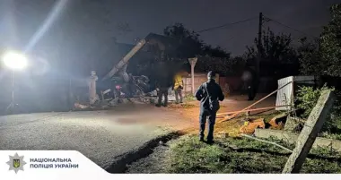У Снятині в страшній ДТП загинули двоє юнаків, ще двоє у лікарні