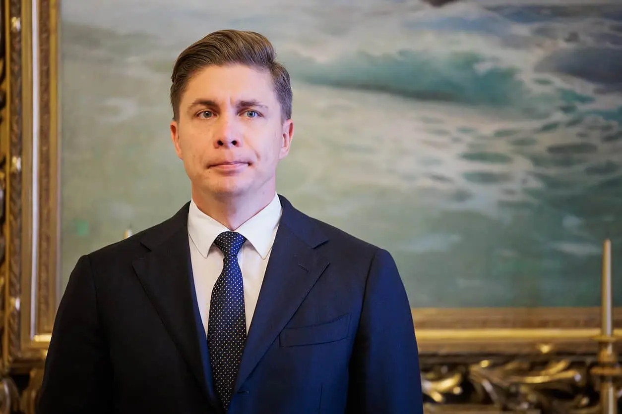 Лідер керівної партії Литви не претендуватиме на посаду прем'єра