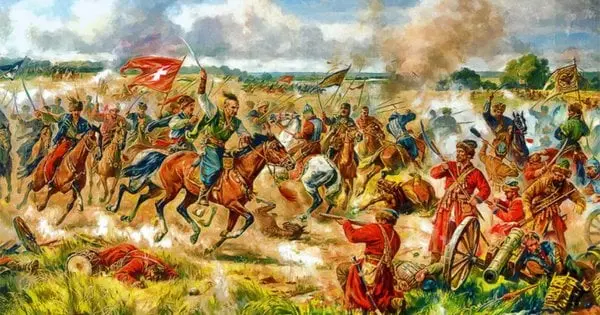 Героїчна Конотопська битва: як військо гетьмана Виговського розгромило московитів