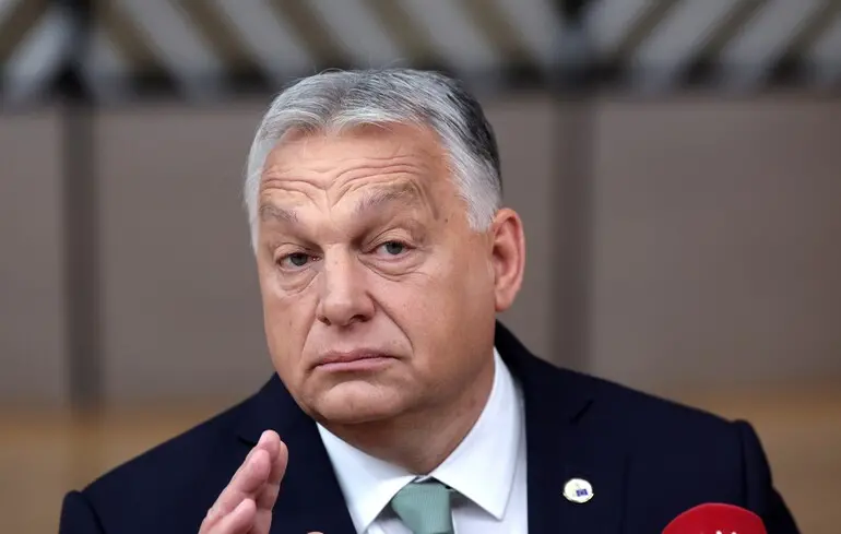 Орбан може знайти “несподіваних союзників” у спробах завадити вступу України до ЄС — Politico