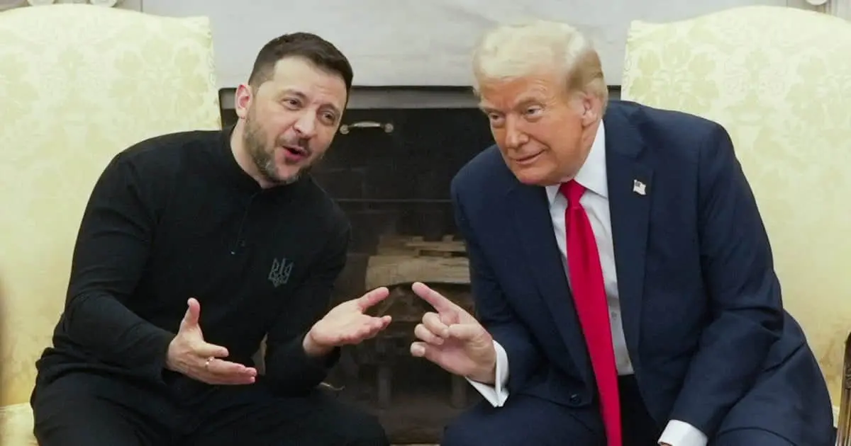 Мирний план Трампа, підготовка зустрічі з Путіним, українці не вірять у НАТО: новини дня