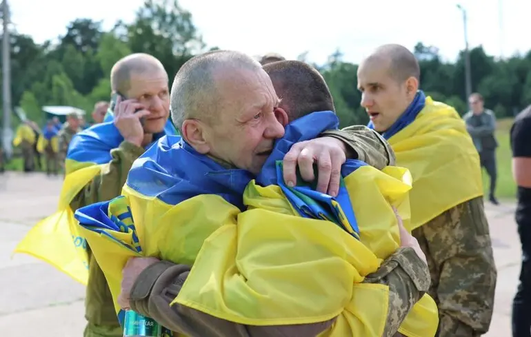 У Росії заявили, що Україна відмовилася від обміну: у ЦПД попередили, що це маніпуляція