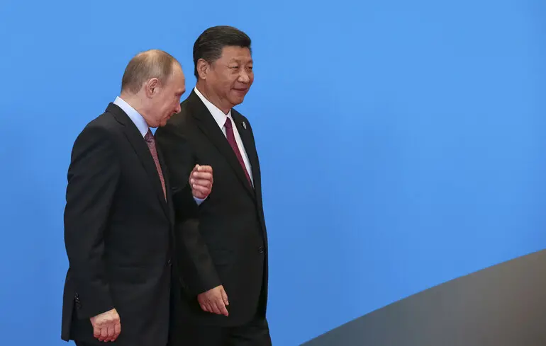 The Hill: Американські дедлайни щодо України — подарунок для Путіна й Сі
