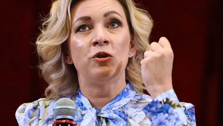 У Росії назвали трибунал для Путіна "нікчемним", а його підтримку – "ворожим демаршем"