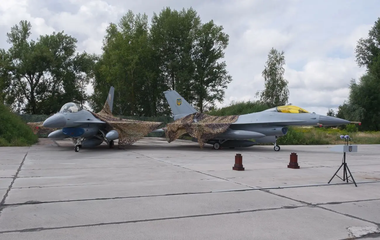 Це рятує F-16 від ракет РФ: ЗМІ з’ясували нестандартну тактику ЗСУ