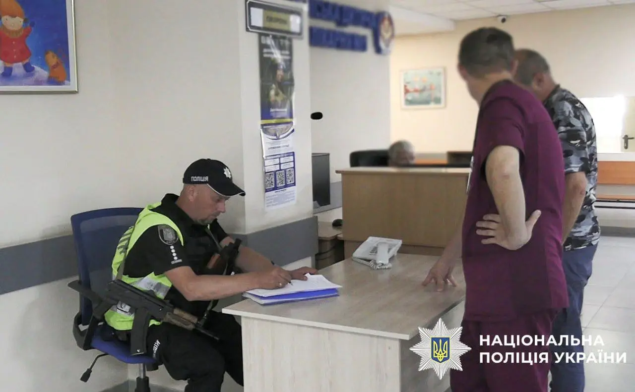 У Києві розслідують смерть 10-річної дівчинки під час підготовки до операції
