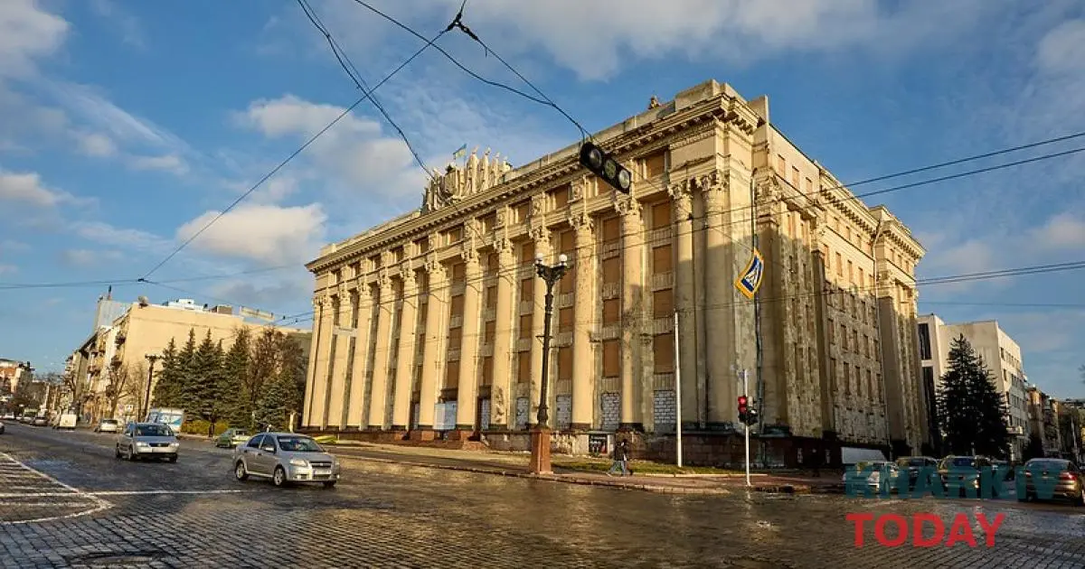 Хто отримає звання "Почесний громадянин Харківської області" у 2025 році 