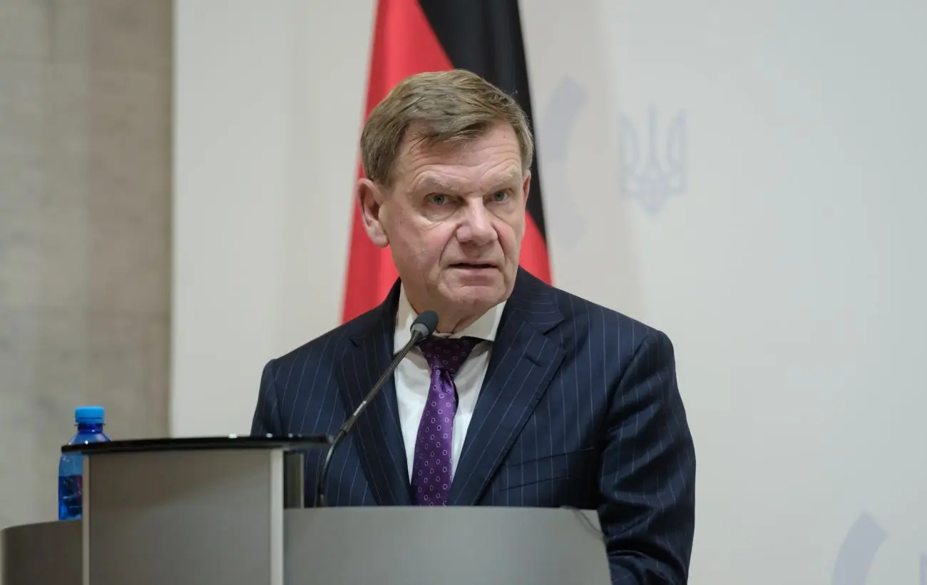 Європа готує вплив на переговори щодо України
