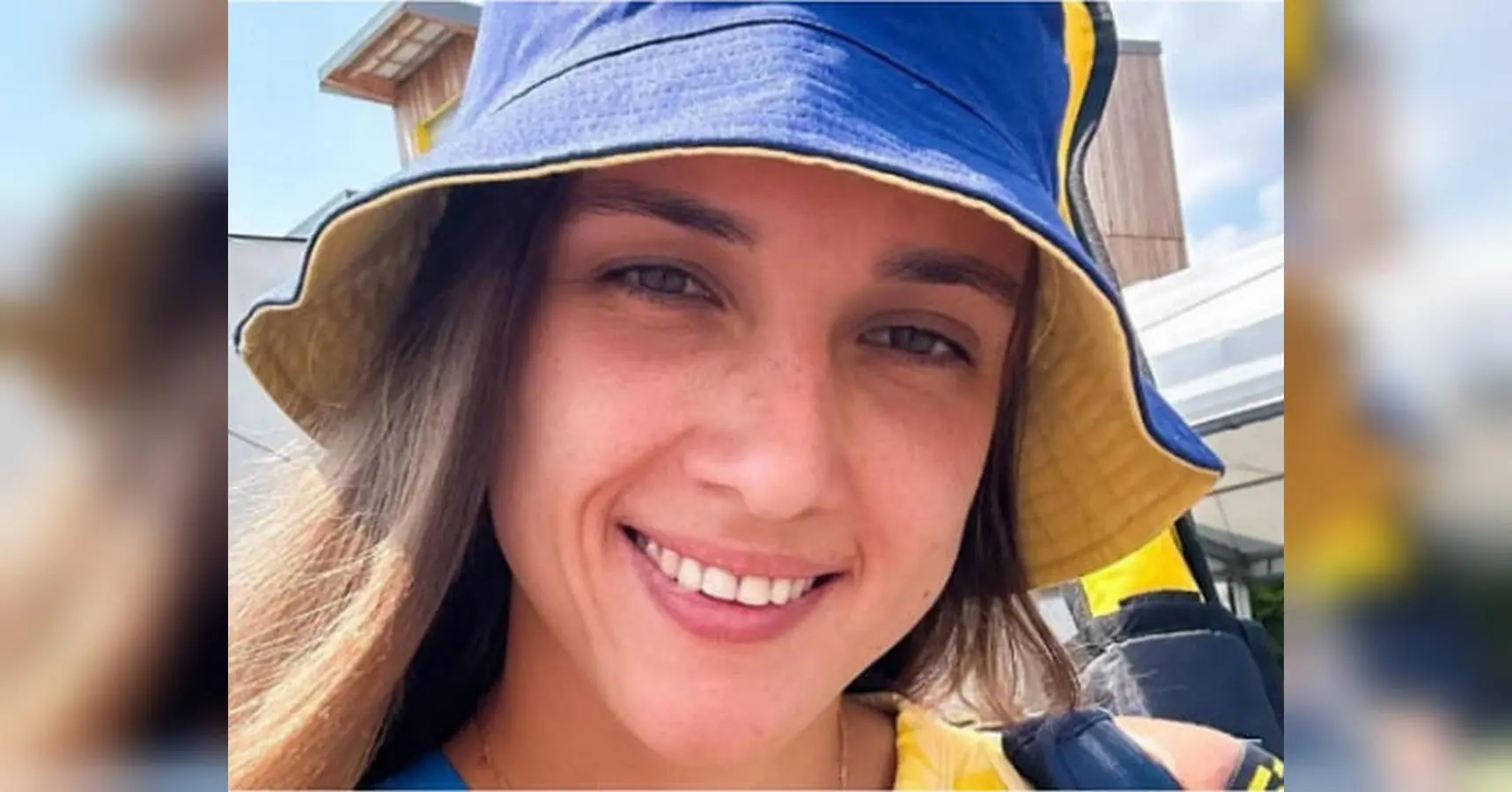 Титулована українська спортсменка, яка виборола медалі на двох Олімпіадах, стане мамою вдруге (фото)