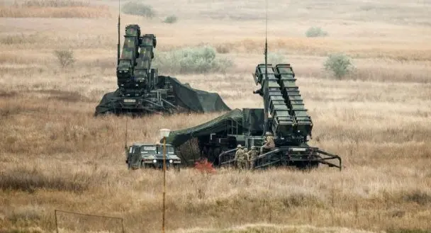 Ще одна країна може приєднатися до Німеччини, щоб купити зброю Україні