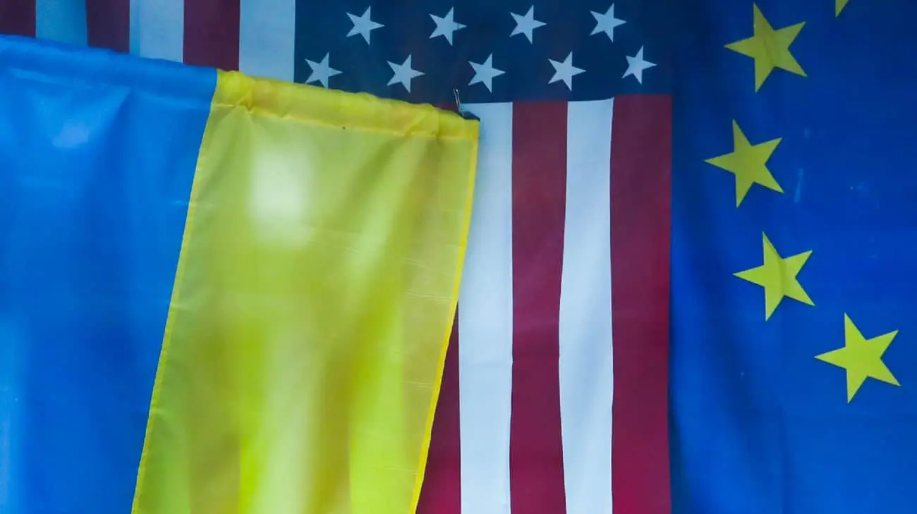 Нардеп: Фокус зустрічі ПА НАТО у США зсунувся від теми війни в Україні 